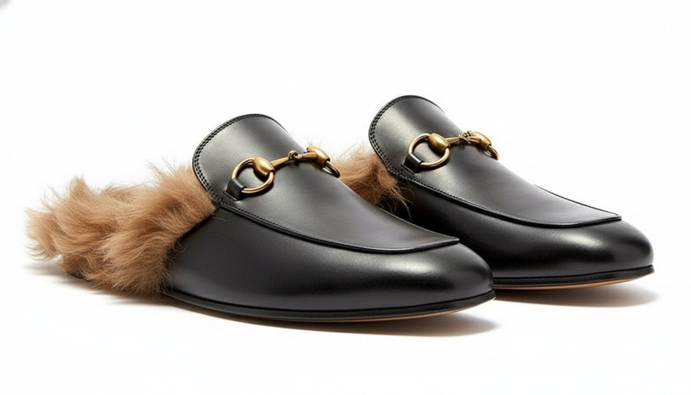 Mules & Sandales Hommes