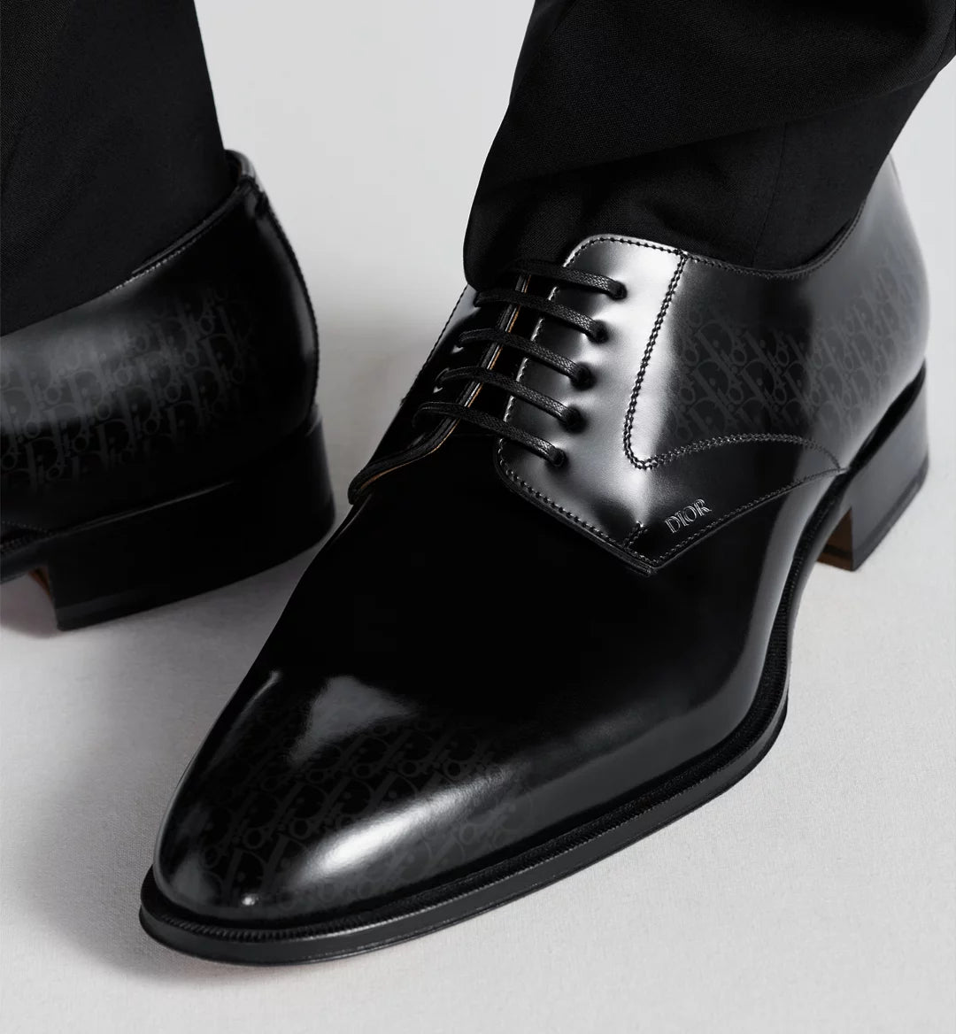 Richelieus et Derbies Hommes