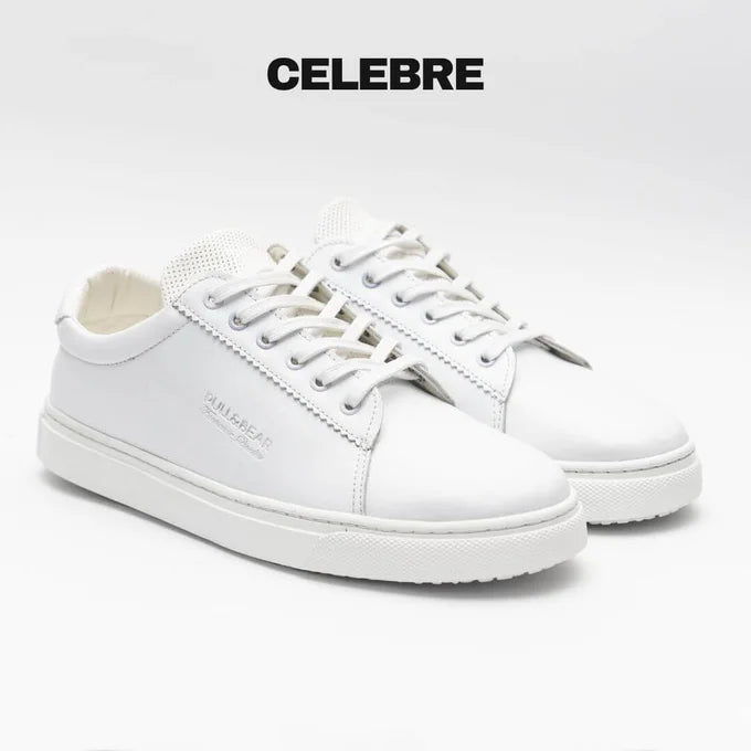 Basket Royale PULL&BEAR