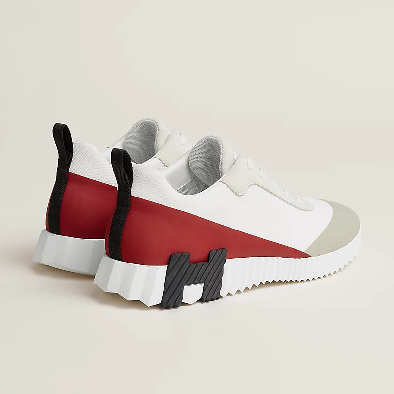 Hermes Sneakers Bouncing