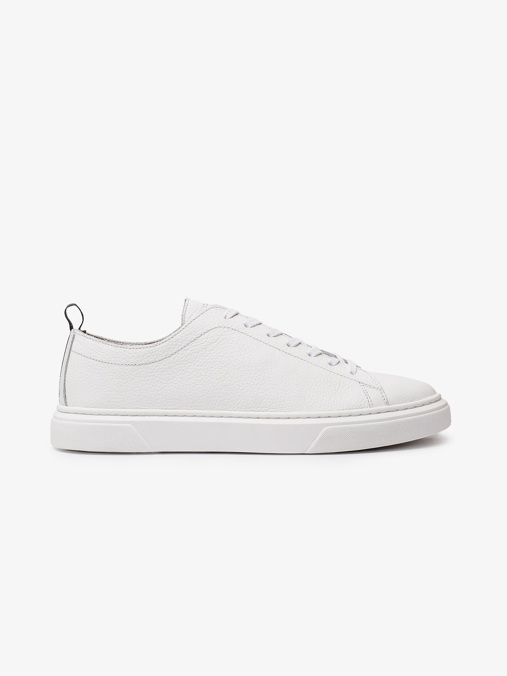 Premium signature leather